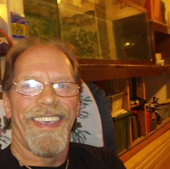 Meet your Posher, Jeffrey - Picture 1 of 1